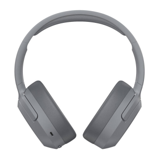 Słuchawki bezprzewodowe Edifier W820NB, ANC (szare) - 3