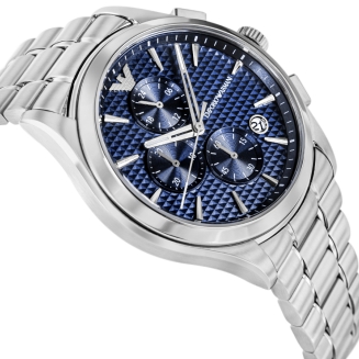 Zegarek Męski EMPORIO ARMANI Paolo AR11528 + BOX - 3