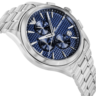 Zegarek Męski EMPORIO ARMANI Paolo AR11528 + BOX - 3