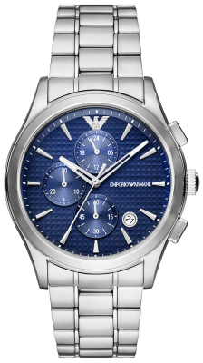 Zegarek Męski EMPORIO ARMANI Paolo AR11528 + BOX