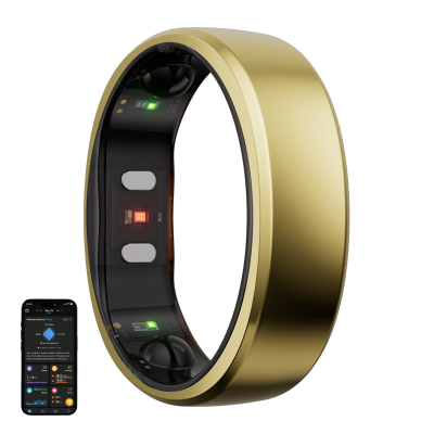  Smartring RINGCONN Gen 2 size 14 (gold)