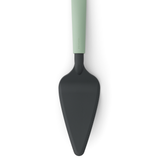 Łopatka do ciasta z nożykiem Brabantia Tasty+ Jade Green - 2