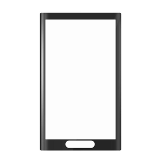 Szkło hartowane (2 sztuki) Sunnylife do Insta360 X4 / X5 - 2