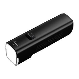 Lampka rowerowa SUPERFIRE BL12 USB - 2