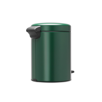 Kosz Brabantia NewIcon 5l Pine Green - 3