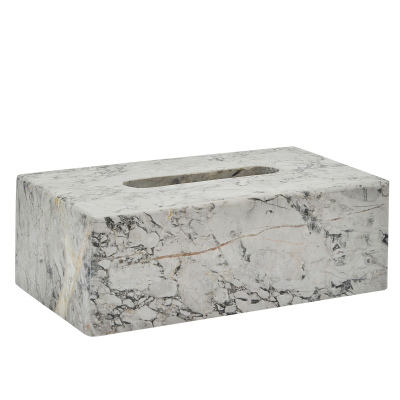  Aquanova Nero Alba tissue container