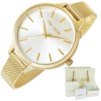 Zegarek Damski Paul Lorens PL10296B-3D1 - 2