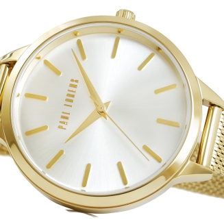 Zegarek Damski Paul Lorens PL10296B-3D1 - 4