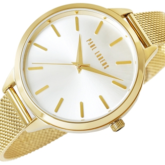 Zegarek Damski Paul Lorens PL10296B-3D1 - 5