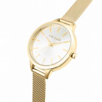 Zegarek Damski Paul Lorens PL10296B-3D1 - 3