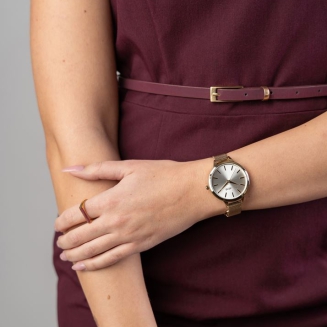 Zegarek Damski Paul Lorens PL10296B-3D1 - 7