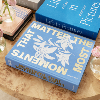 Fotoalbum - Life in Pictures L | PRINTWORKS - 6