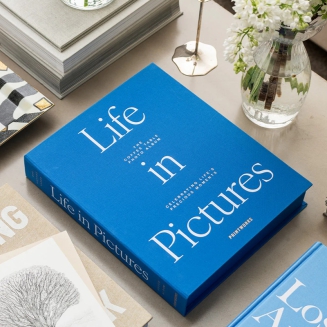 Fotoalbum - Life in Pictures L | PRINTWORKS - 5