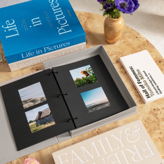 Fotoalbum - Life in Pictures L | PRINTWORKS - 4