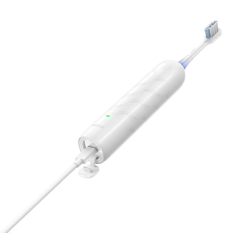 Szczoteczka soniczna MOVA Fresh (biała) - 6
