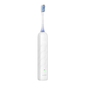 Szczoteczka soniczna MOVA Fresh (biała) - 2