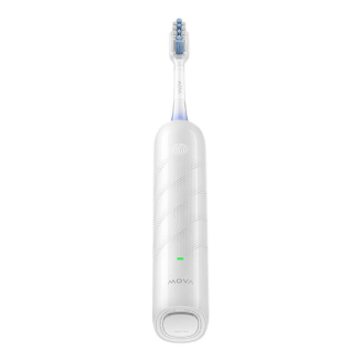 Szczoteczka soniczna MOVA Fresh (biała) - 5