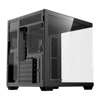 Obudowa komputerowa DarkFlash B275 (czarna) - 3