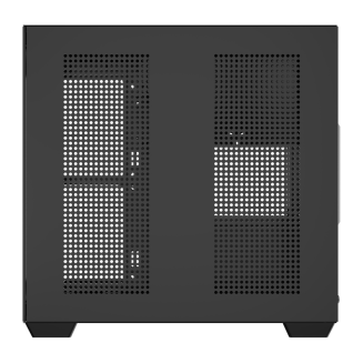 Obudowa komputerowa DarkFlash B275 (czarna) - 5