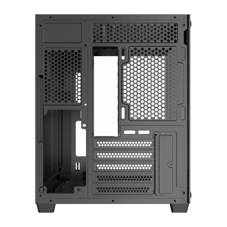 Obudowa komputerowa DarkFlash B275 (czarna) - 6