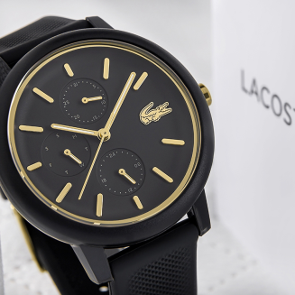 Zegarek Damski Lacoste LACOSTE 12.12 Multi 2001327 + BOX - 4