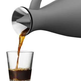 Termos Eva Solo Classic 1l Matt grey | SPRING PROMO 2026 - 2