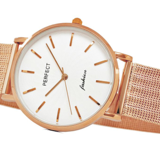 Zegarek Damski PERFECT F334-6 - 3