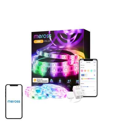  MEROSS MSL320 LED strip (HomeKit)