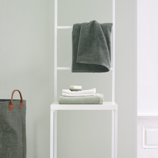 Kosz na pranie Aquanova York Forest - 3