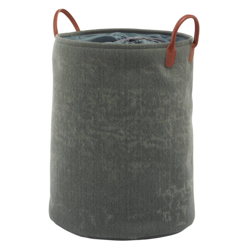  Aquanova York forest laundry basket