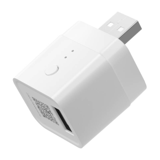  Zigbee SONOFF ZBMicro 36W USB adapter - 4