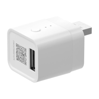 Inteligentny adapter, przełącznik USB ZigBee SONOFF ZBMicro (max 36W) - 5