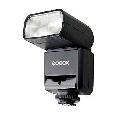 Lampa błyskowa GODOX TT350 TTL do Nikon
