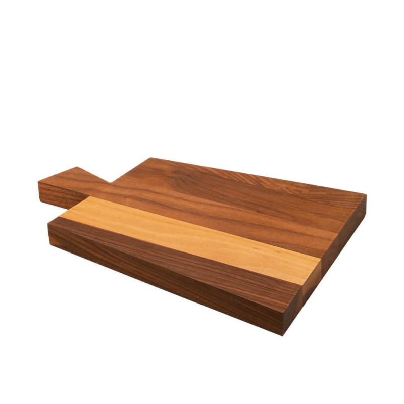  Artelegno Siena walnut cutting board, 30 cm