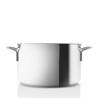 Garnek stalowy Eva Solo Stainless Steel 9l - Ø28 cm - 4