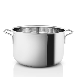 Garnek stalowy Eva Solo Stainless Steel 9l - Ø28 cm | JESIENNA PROMOCJA - 4