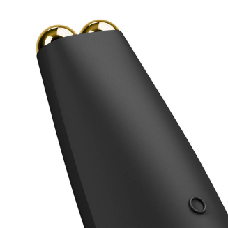 Urządzenie do mikroprądowego liftingu twarzy 6w1 Geske z Aplikacją (szary) - 7