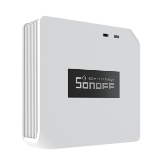 Bramka smart SONOFF RF BridgeR2 Wi-Fi RF 433MHz - 3