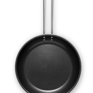  Eva Solo Stainless Steel Slip-Let® Frying Pan - Ø24 cm | SPRING PROMO 2026 - 2