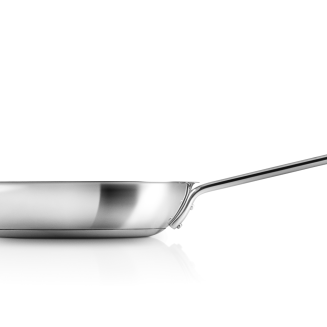  Eva Solo Stainless Steel Slip-Let® Frying Pan - Ø24 cm | SPRING PROMO 2026 - 4