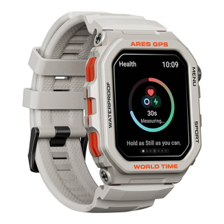 Smartwatch Zeblaze Ares GPS (biały) - 3
