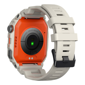Smartwatch Zeblaze Ares GPS (biały) - 4