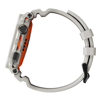 Smartwatch Zeblaze Ares GPS (biały) - 5