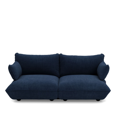 Sofa Fatboy Sumo Medium Cord Deep Blue