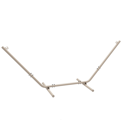 Stojak na hamak SACKit Cobana Taupe