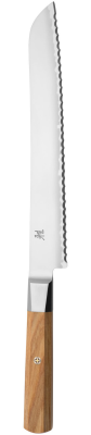 Nóż do pieczywa Miyabi 4000FC Koya 23 cm