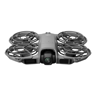 Dron DJI Neo 2 Fly More Combo bez kontrolera - 2