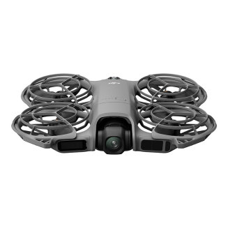 Dron DJI Neo 2 Fly More Combo bez kontrolera - 2