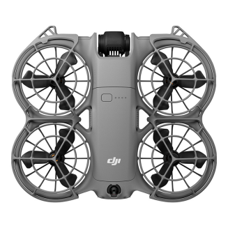 Dron DJI Neo 2 Fly More Combo bez kontrolera - 4