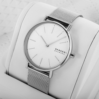 Zegarek Damski SKAGEN Signatur SKW2785 + BOX - 7